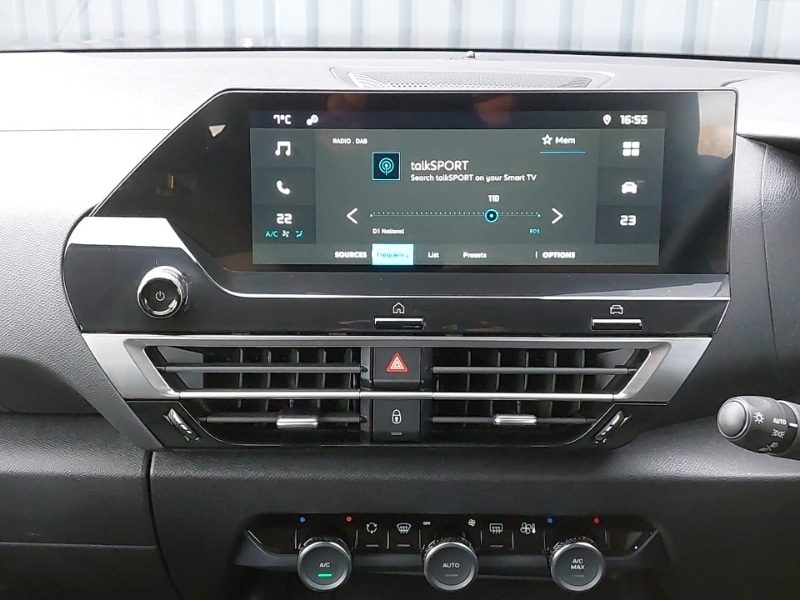 Used Citroen C4 2023 for sale - 77366006: Photo 10