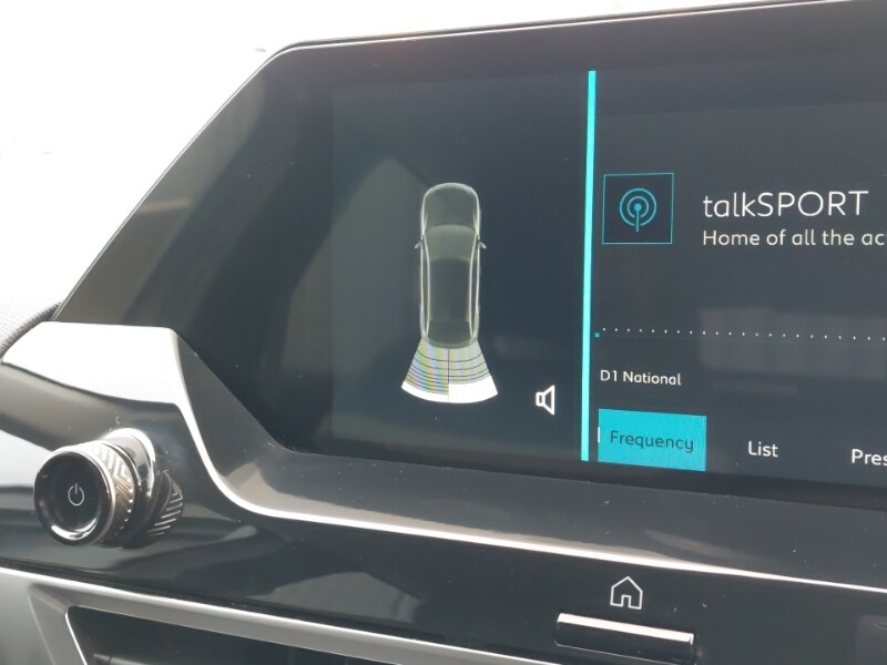 Used Citroen C4 2023 for sale - 77366006: Photo 11