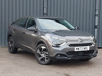 Citroen C4 feature image