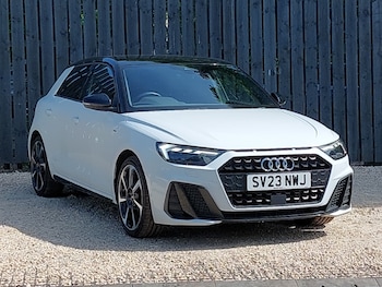 Used Audi A1 2023 for sale - 79528833: Photo