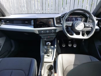Used Audi A1 2023 for sale - 79528833: Photo