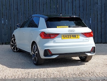 Used Audi A1 2023 for sale - 79528833: Photo