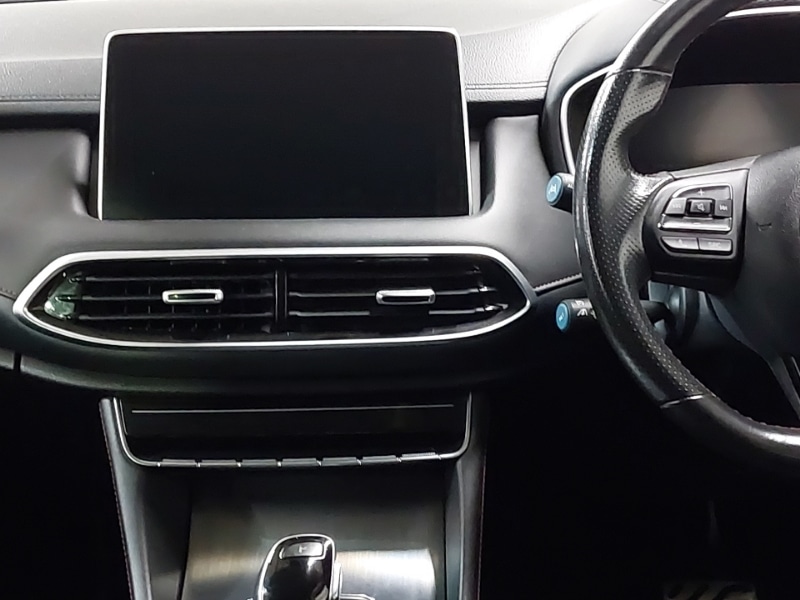 Used MG MG HS 2023 for sale - 77817323: Photo 11