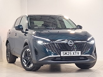 Used Nissan Qashqai 2025 for sale - 78892982: Photo