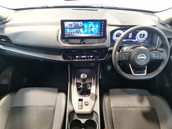 Used Nissan Qashqai 2025 for sale - 78892982: Photo