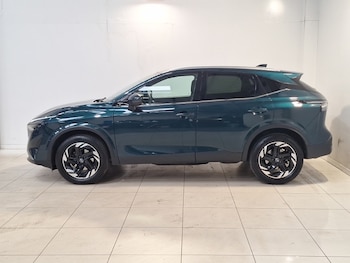 Used Nissan Qashqai 2025 for sale - 78892982: Photo