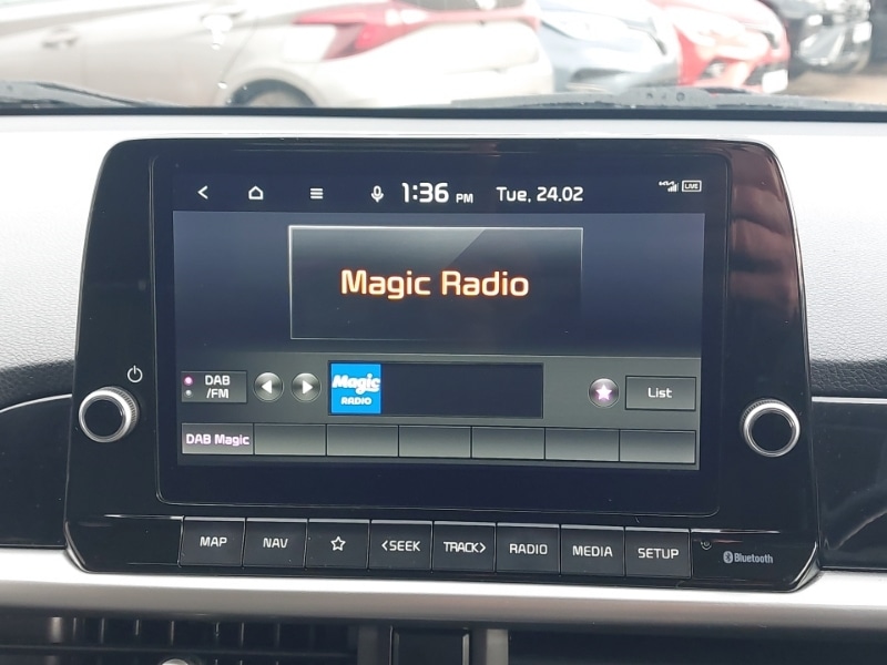 Used Kia Picanto 2023 for sale - 78013894: Photo 12