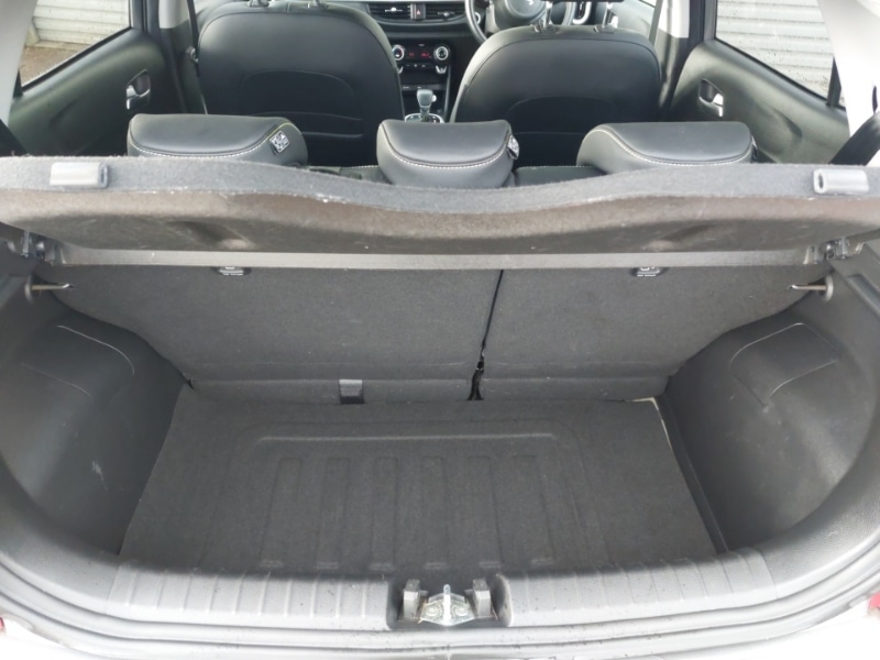 Used Kia Picanto 2023 for sale - 78013894: Photo 8