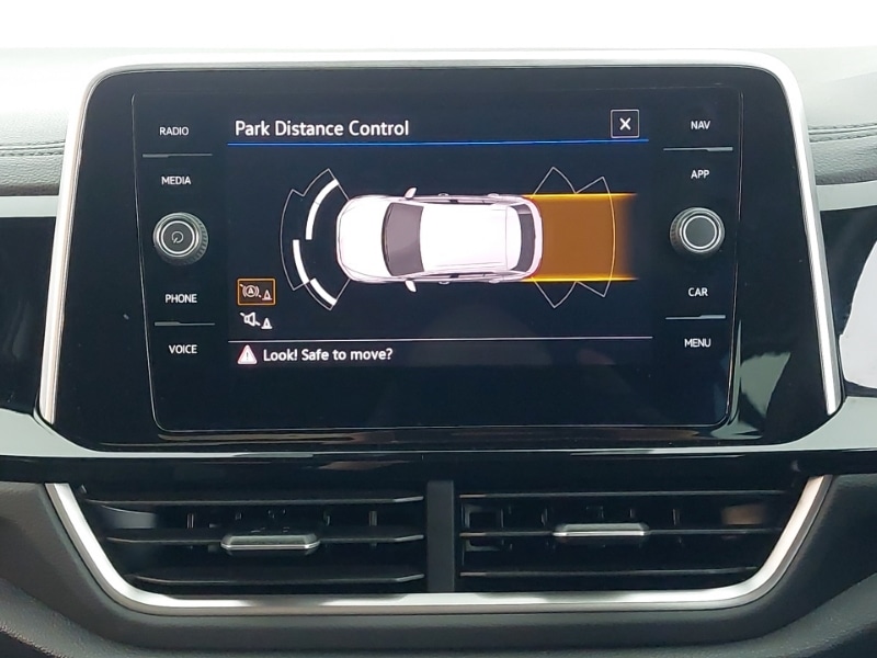 Used Volkswagen T-Roc 2025 for sale - 77257050: Photo 11