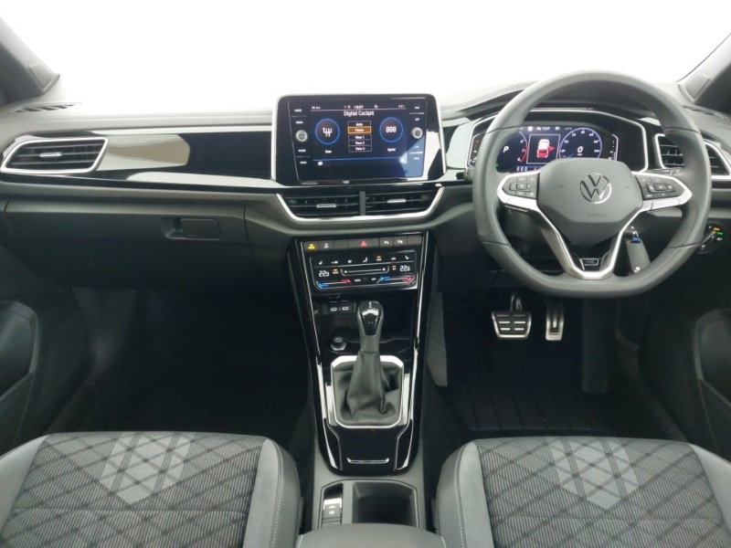 Used Volkswagen T-Roc 2025 for sale - 77257050: Photo 2