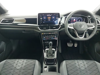 Used Volkswagen T-Roc 2025 for sale - 77257050: Photo