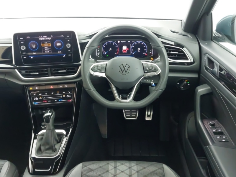 Used Volkswagen T-Roc 2025 for sale - 77257050: Photo 7