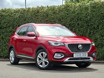 Used MG MG HS 2020 for sale - 78927888: Photo