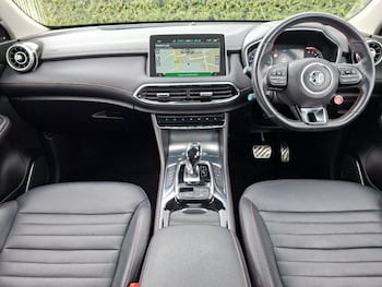 Used MG MG HS 2020 for sale - 78927888: Photo