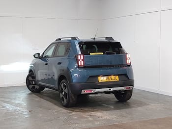Used Fiat Grande Panda 2026 for sale - 79822935: Photo