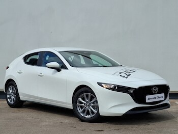 2025 - 2.5 e-Skyactiv G MHEV [140] Prime-Line 5dr