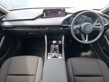 Used Mazda Mazda3 2025 for sale - 75900085: Photo