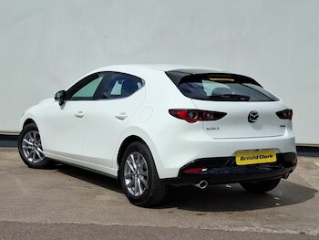 Used Mazda Mazda3 2025 for sale - 75900085: Photo