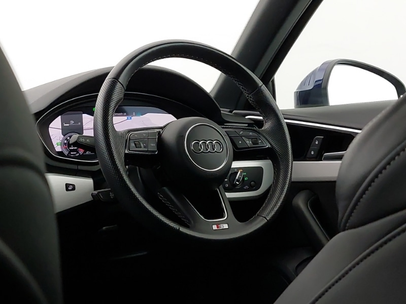 Used Audi A4 2022 for sale - 77664596: Photo 10