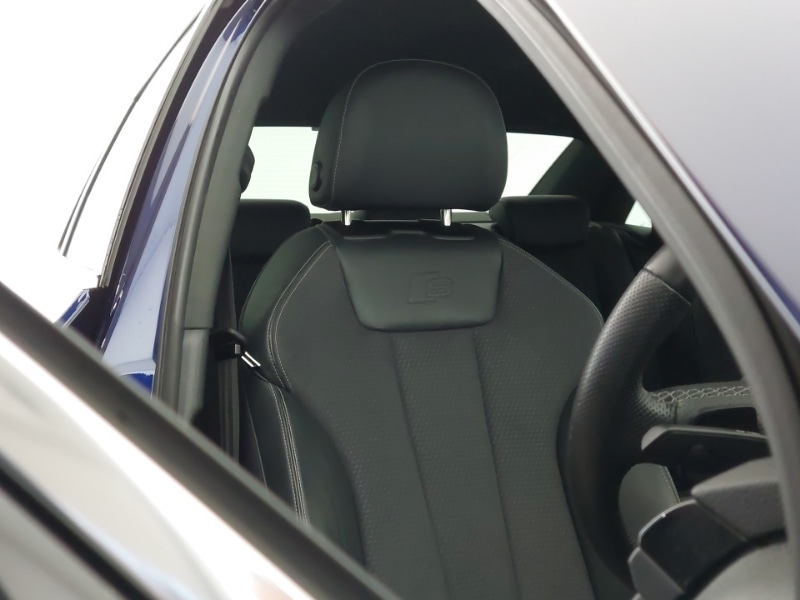 Used Audi A4 2022 for sale - 77664596: Photo 12