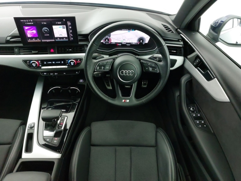 Used Audi A4 2022 for sale - 77664596: Photo 7