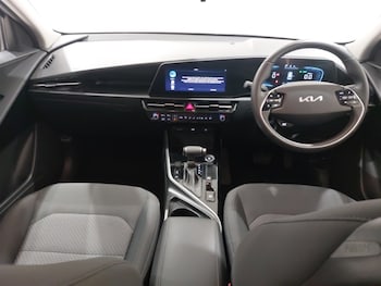 Used Kia Niro 2024 for sale - 78439359: Photo