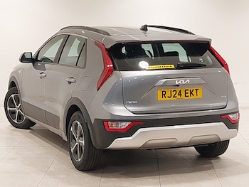 Used Kia Niro 2024 for sale - 78439359: Photo