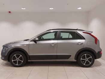Used Kia Niro 2024 for sale - 78439359: Photo
