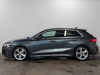 Used Audi A3 2023 for sale - 78756619: Photo