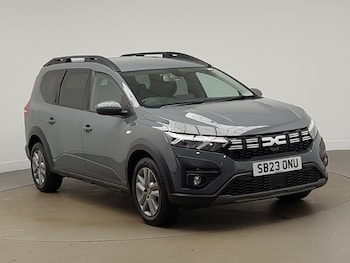 Used Dacia Jogger 2023 for sale - 78392123: Photo