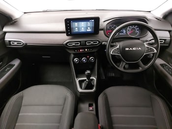 Used Dacia Jogger 2023 for sale - 78392123: Photo