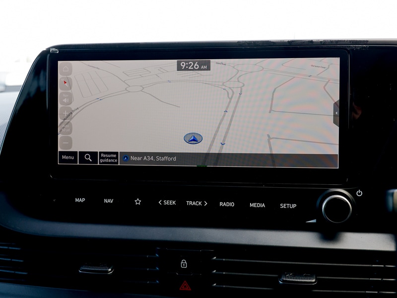 Used Hyundai BAYON 2024 for sale - 76414123: Photo 10