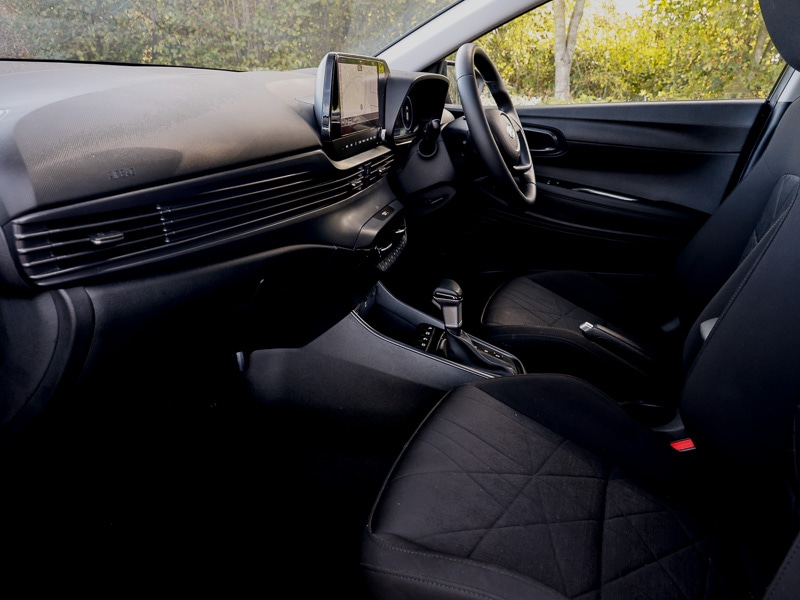 Used Hyundai BAYON 2024 for sale - 76414123: Photo 5