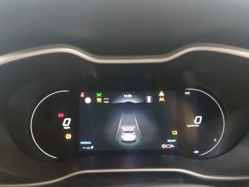 Used MG MG ZS 2023 for sale - 77544624: Photo 11