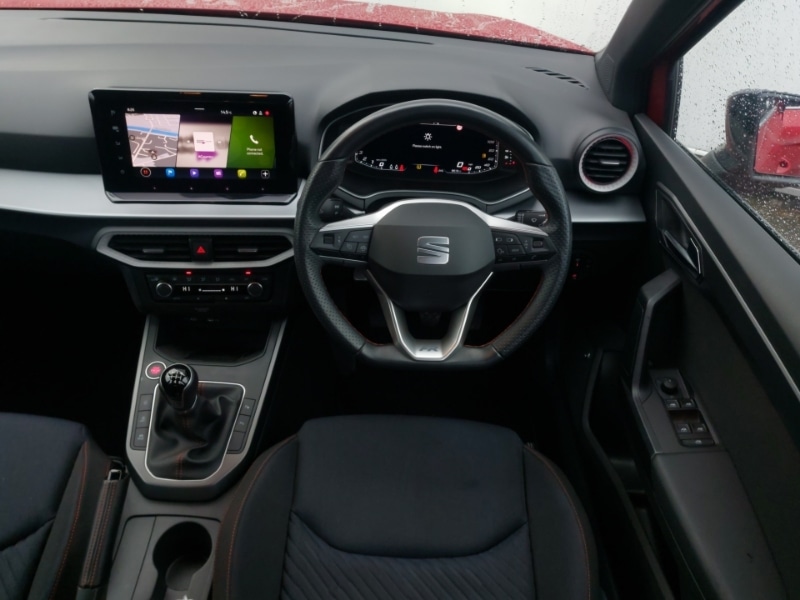 Used SEAT Arona 2024 for sale - 77657122: Photo 11