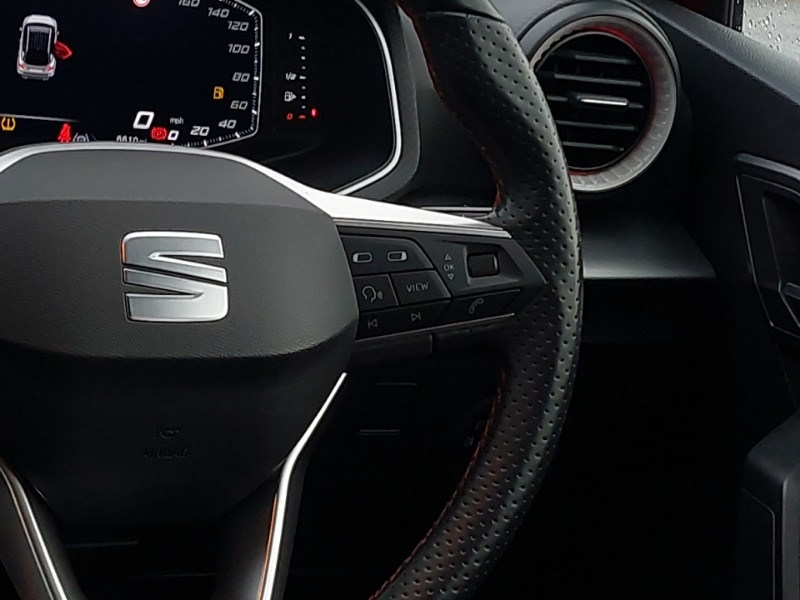 Used SEAT Arona 2024 for sale - 77657122: Photo 12
