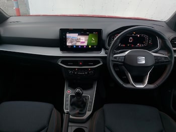 Used SEAT Arona 2024 for sale - 77657122: Photo