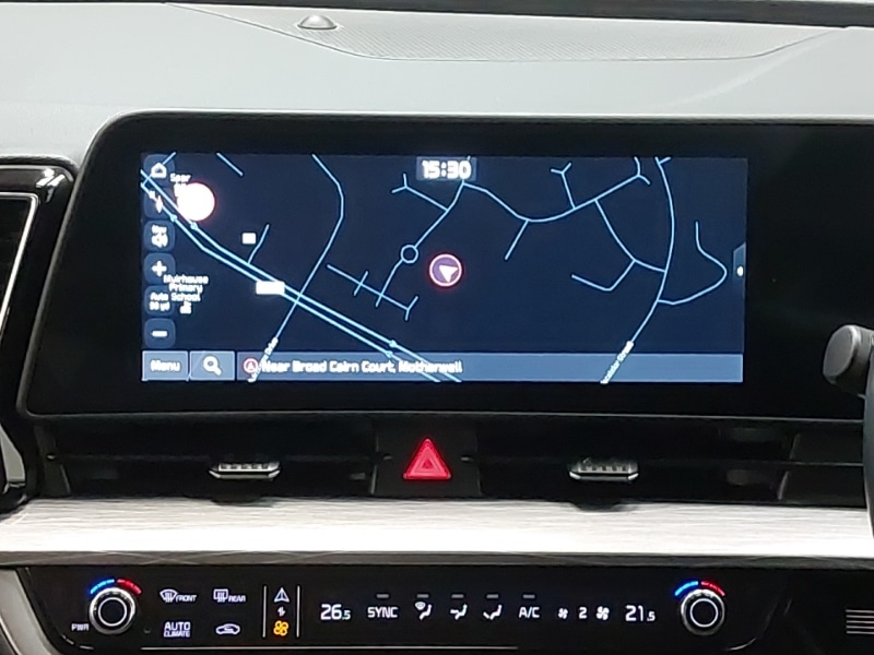 Used Kia Sportage 2025 for sale - 78032440: Photo 11