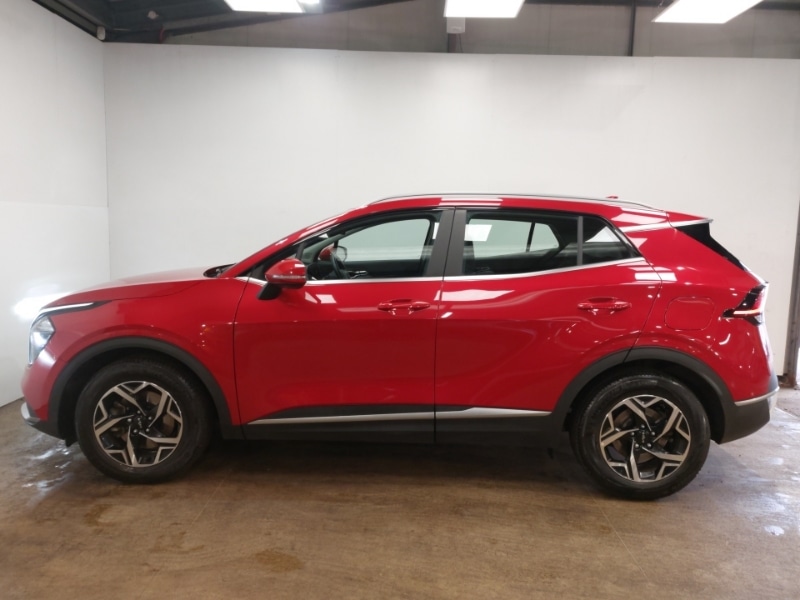 Used Kia Sportage 2025 for sale - 78032440: Photo 4