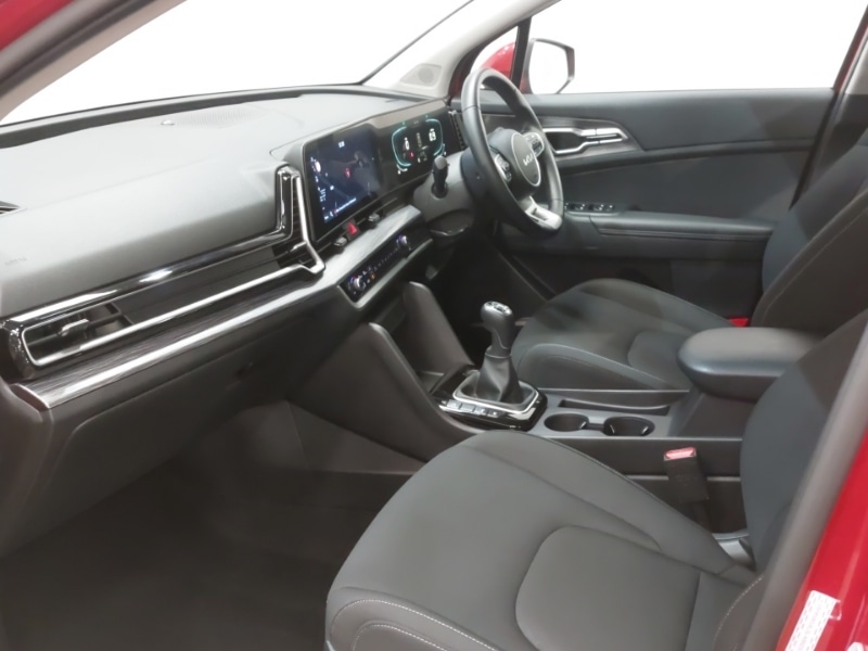 Used Kia Sportage 2025 for sale - 78032440: Photo 5