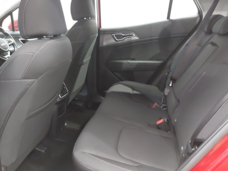 Used Kia Sportage 2025 for sale - 78032440: Photo 6