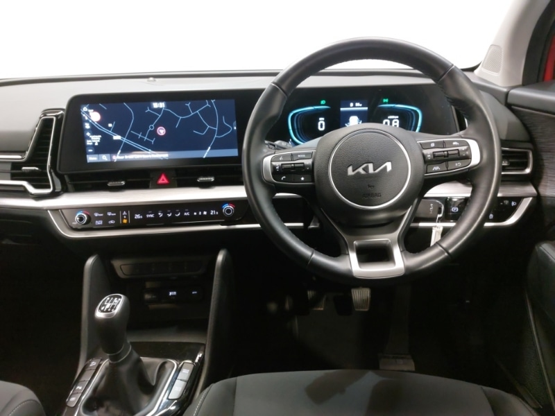 Used Kia Sportage 2025 for sale - 78032440: Photo 7