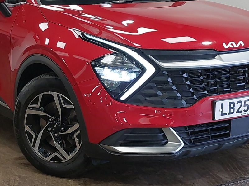 Used Kia Sportage 2025 for sale - 78032440: Photo 9