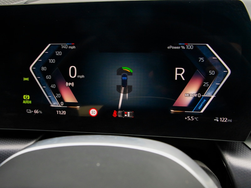 Used BMW iX1 2023 for sale - 76764877: Photo 9