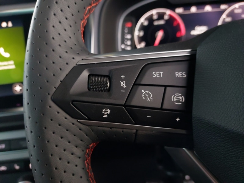 Used SEAT Ateca 2025 for sale - 77361077: Photo 10