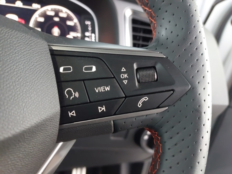 Used SEAT Ateca 2025 for sale - 77361077: Photo 11