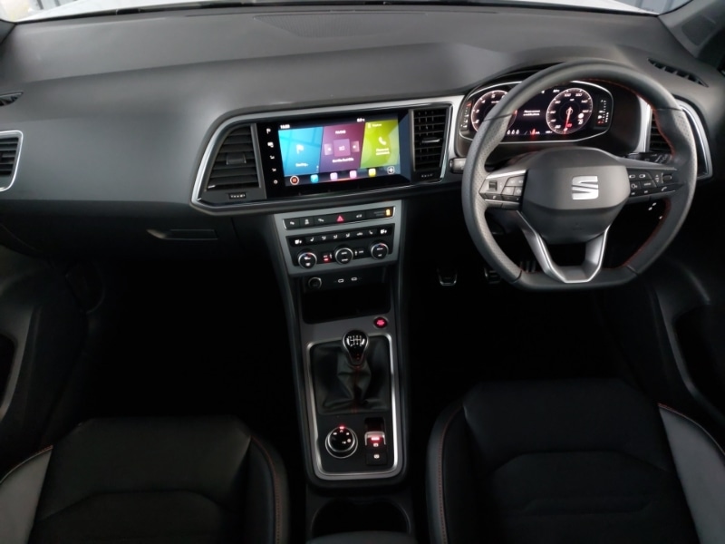 Used SEAT Ateca 2025 for sale - 77361077: Photo 2