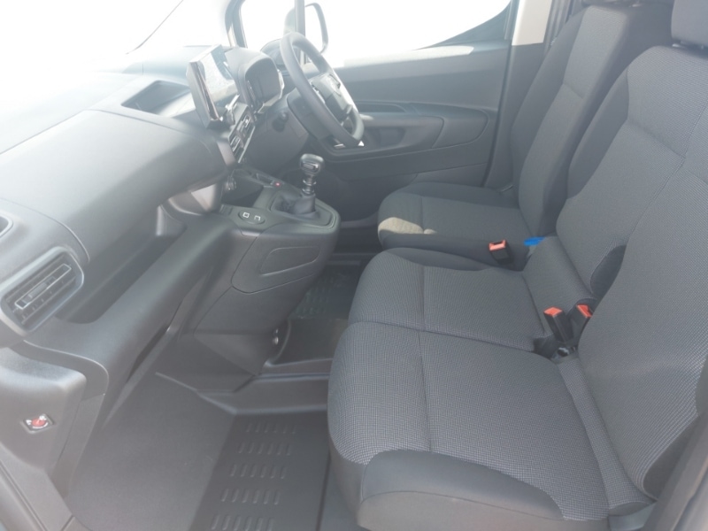 Used Citroen Berlingo 2025 for sale - 76688024: Photo 5