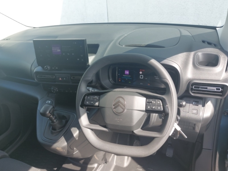 Used Citroen Berlingo 2025 for sale - 76688024: Photo 7