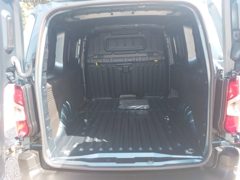 Used Citroen Berlingo 2025 for sale - 76688024: Photo 8